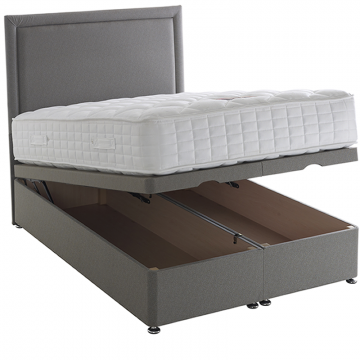 Vermont Ottoman Set